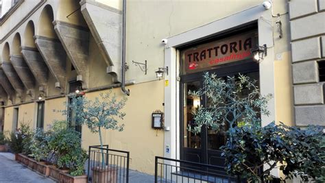 trattoria la casalinga